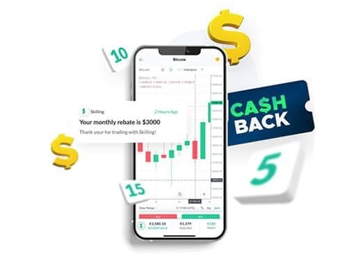 skilling cashback promo