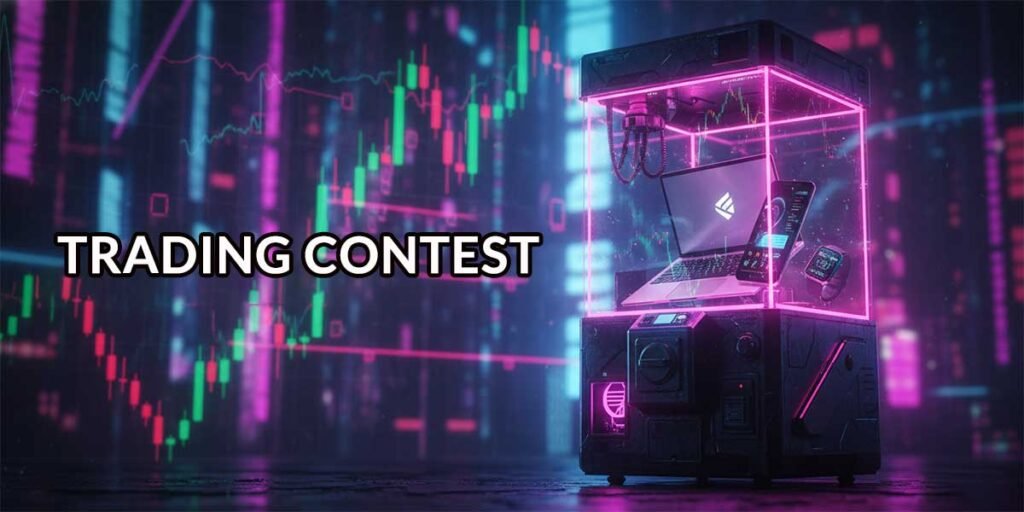 traders trust Free Trading Contest