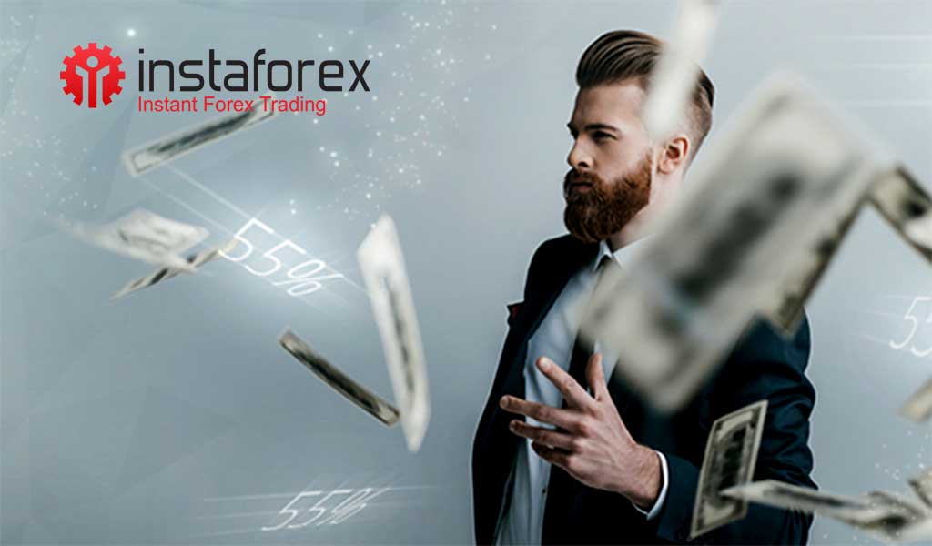 InstaForex Trading Fund