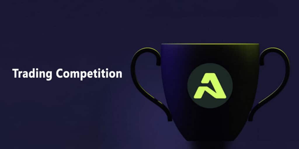 WhiteBIT » Trading competition 1 Trading Competition whitebit