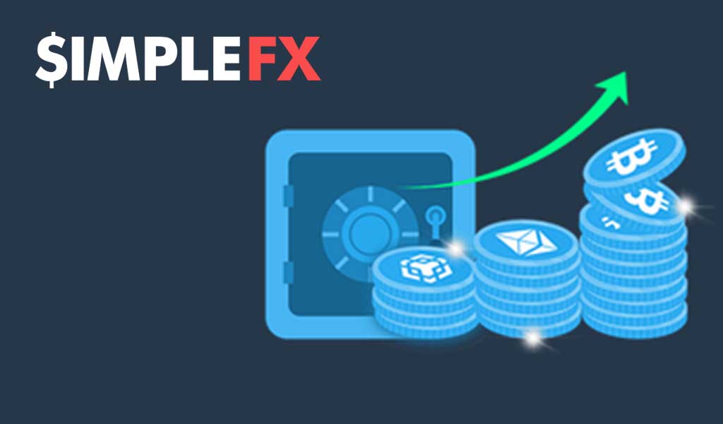 SimpleFX Trader bonus