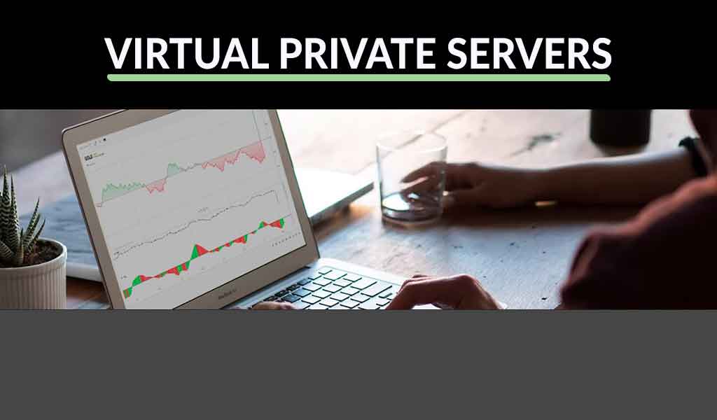 titanfx Virtual Private Servers