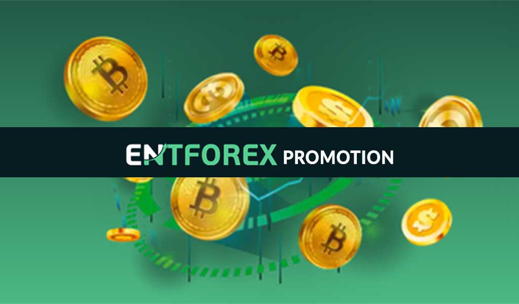 ENT Forex crypto & Bonuses