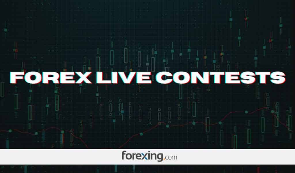 Forex Live Contests
