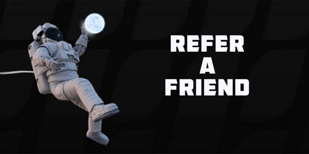 PUPRIME » Refer A Friend Program $150 1 Refer A Friend PU Prime