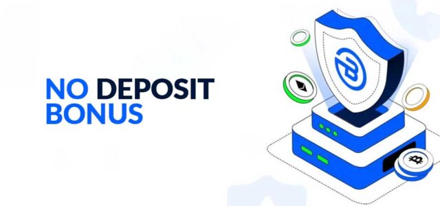 Forex no deposit bonus