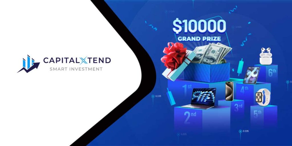 CapitalXtend Global Trading Contest