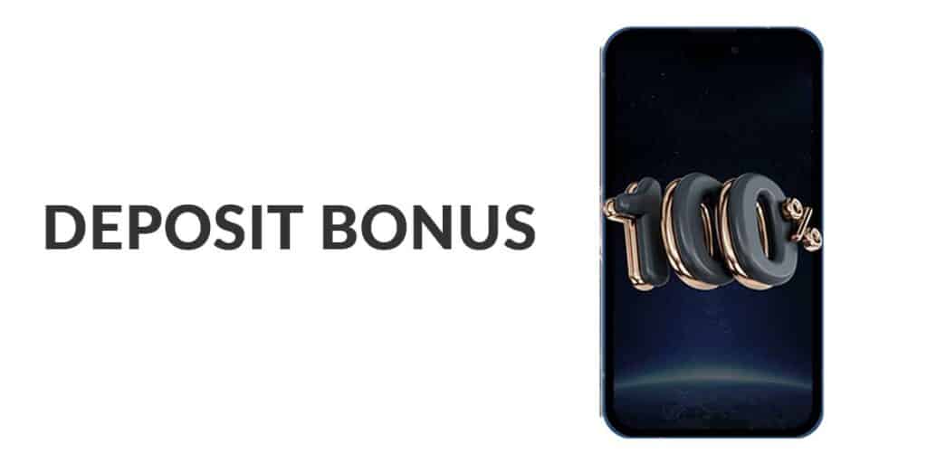 IronFX deposit bonus