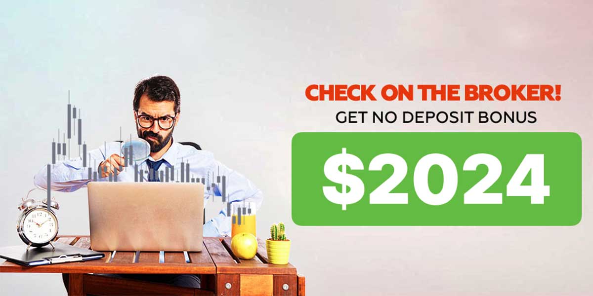 freshforex NO DEPOSIT BONUS $2024