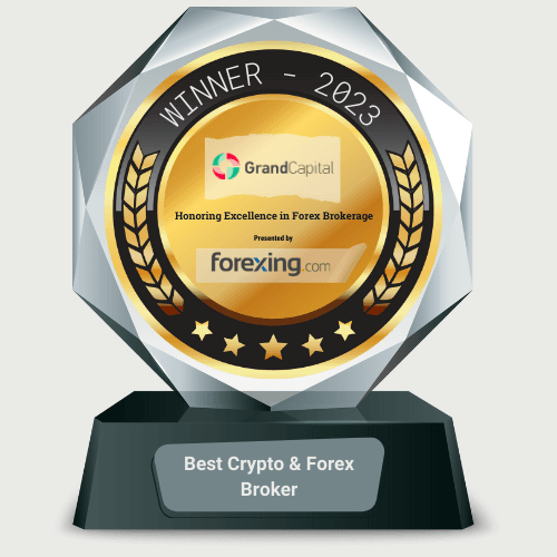 Best Crypto Forex Broker 2