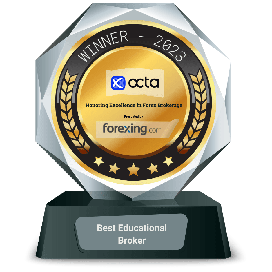 Best Educational Broker 1