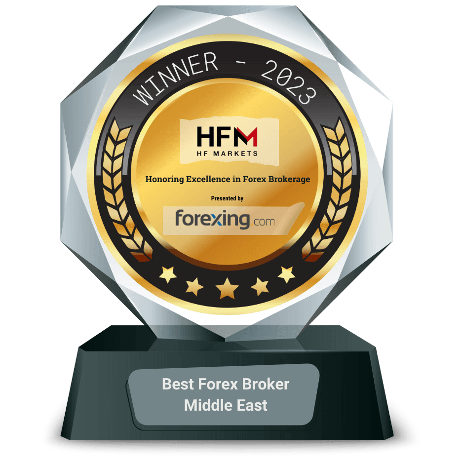 Best Forex Broker Middle East 1