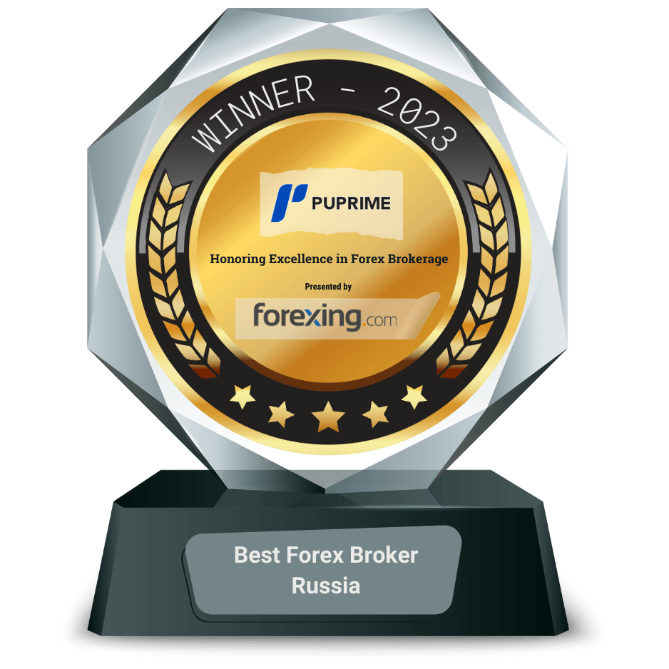 Best Forex Broker Russia 1
