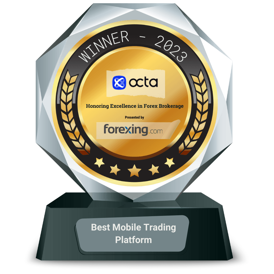 Best Mobile Trading Platform 1