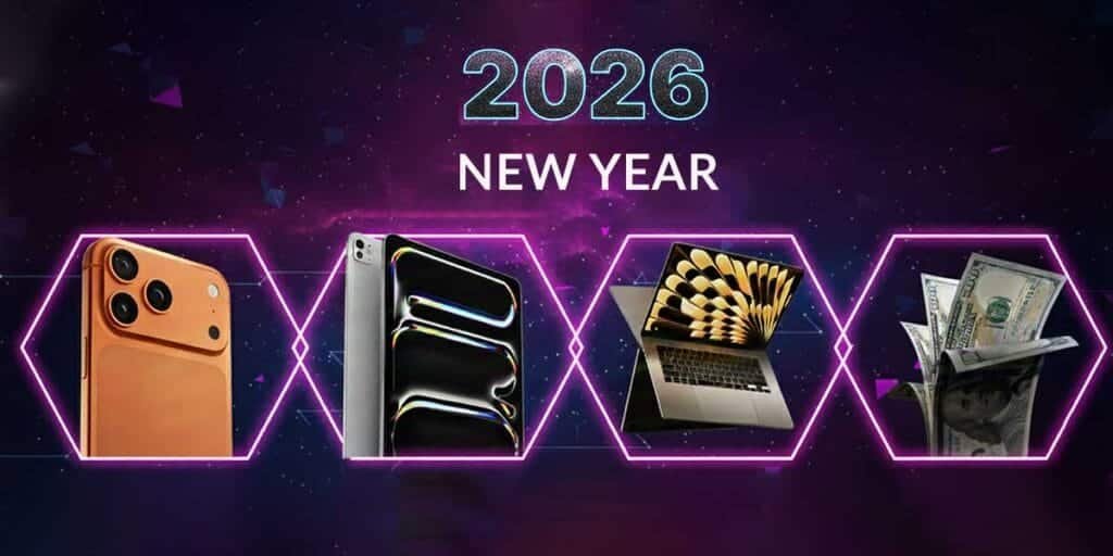 New Year Promotion from LiteFinance