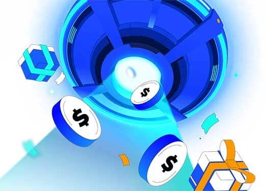 3EX » Crypto ₮10 No Deposit Bonus | Forexing.com
