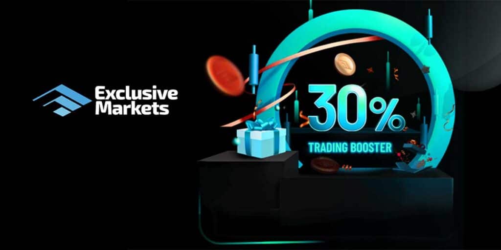 Forex Promotion Exclusive Markets