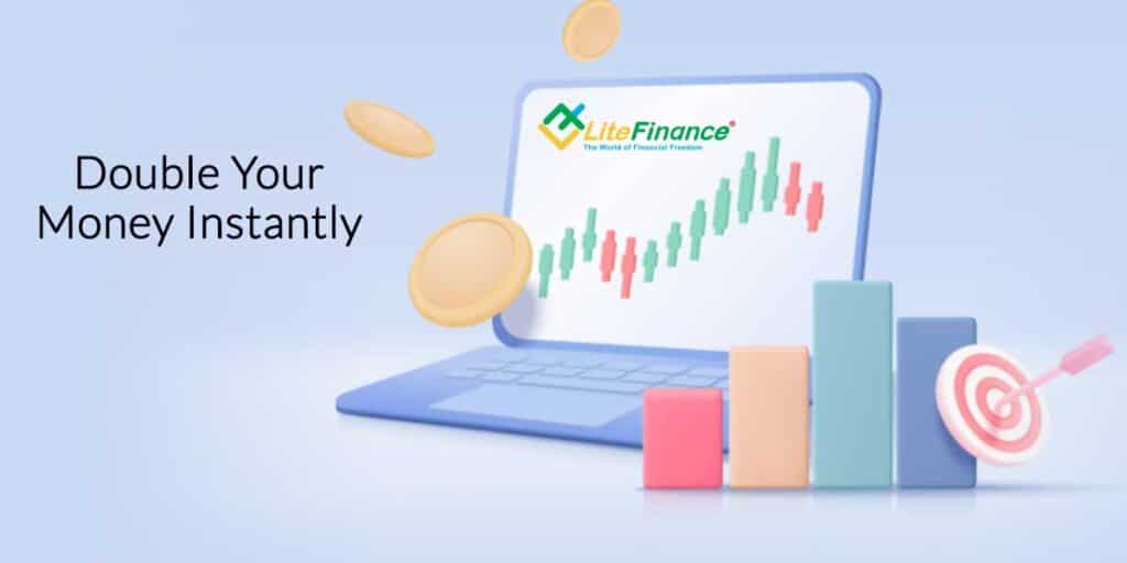 LiteFinance » Exclusive Offer, smart Trade 1 Trade Smart Challenge LiteFinance