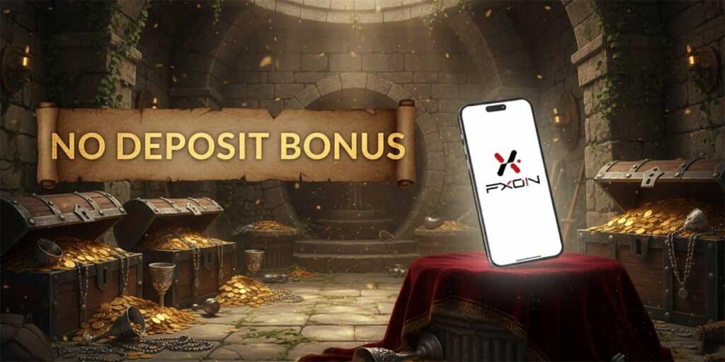 FXON No Deposit