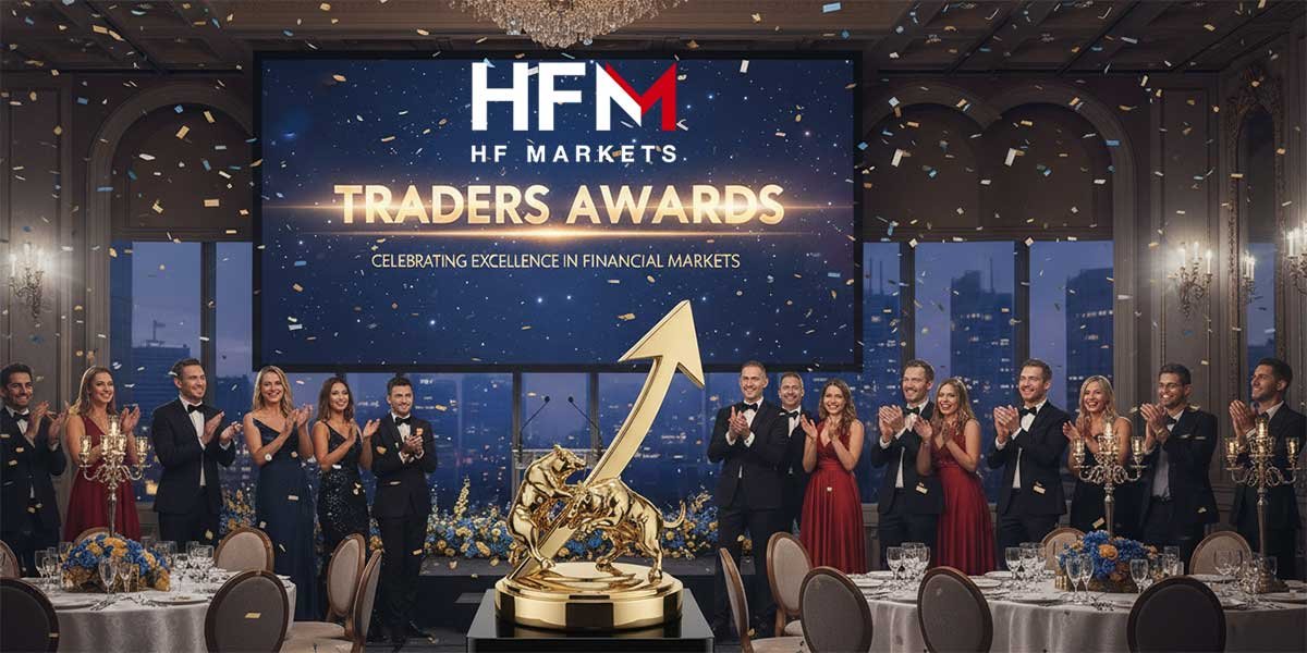 Forex Traders Awards HF Markets