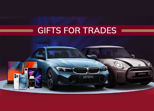 nmarkets gifts for trades