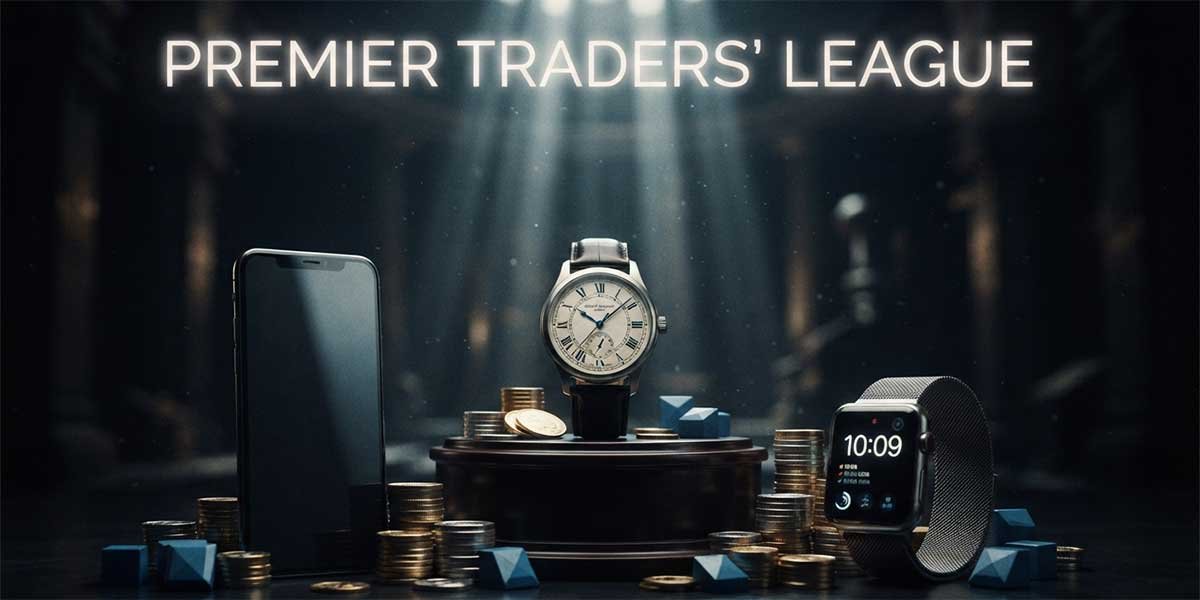 windsorbrokers premier traders league