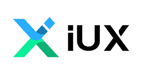 iux logos