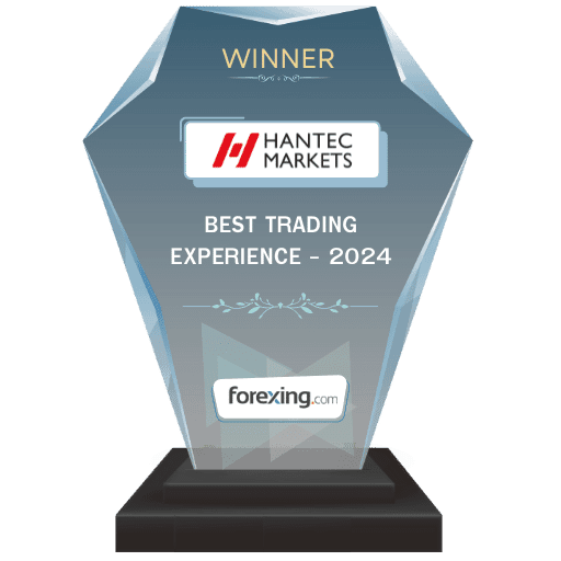 Best Trading Experience 2024