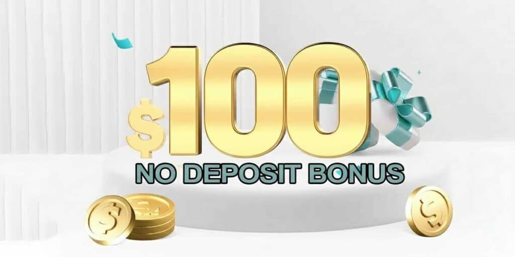 Dupoin » Welcome No Deposit Bonus $100 1 Dupoin Markets Welcome Bonus