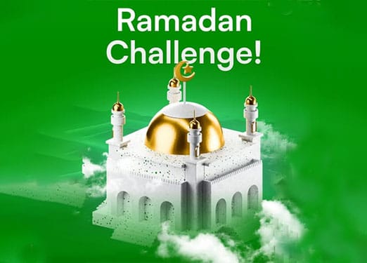 Headway Ramadan Challenge Headway