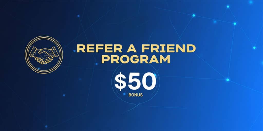 aurummarkets REFER A FRIEND 