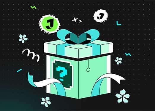 JuCoin » Crypto No Deposit Bonus 8800₮ | Forexing.com