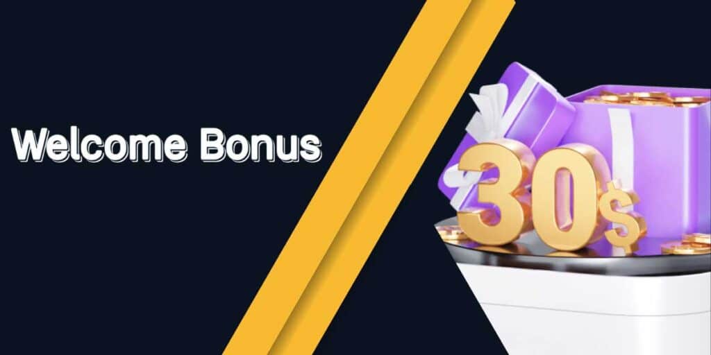 MTrading » Welcome No Deposit Bonus 1 mtrading Welcome Bonus