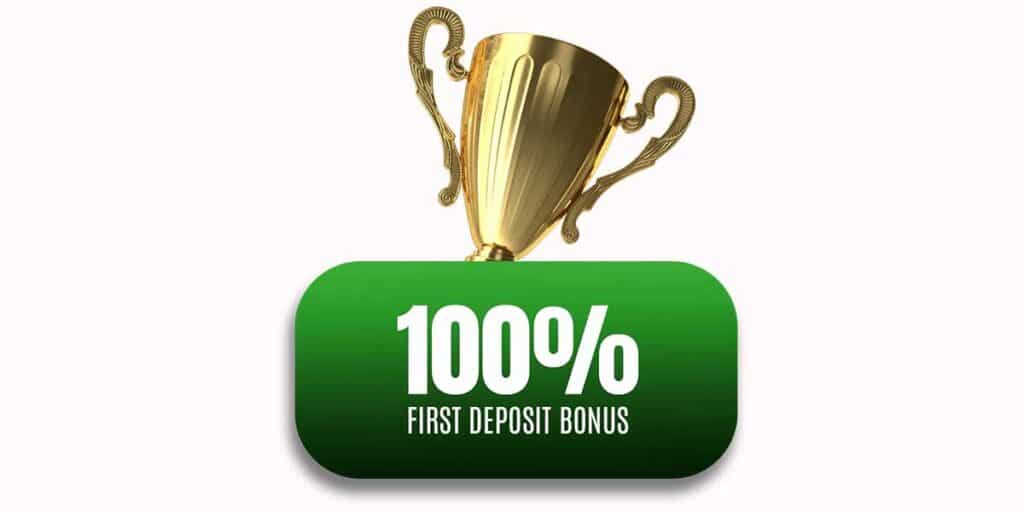 BePrimeBroker » 100% Welcome First Deposit Bonus 1 Be Prime Broke Deposits Bonus