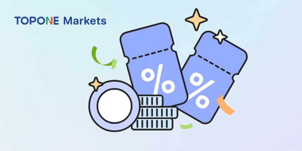 Top1 Markets » 20% Tradable Bonus up to $3000 USD 1 Deposit Bonus TOPONE Market