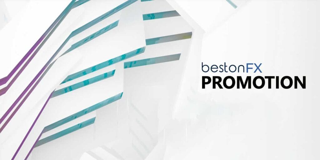 BestonFx » Trading Bonus 1 PROMOTION BestonFx