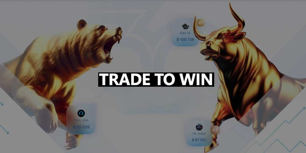 TeleTrade » Challenge Profit 1 TeleTrade promo
