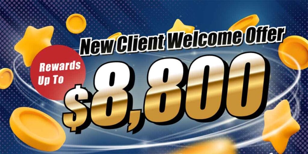 z.com Forex » Welcome Rewards Campaign 1 ZCOM FOREX Welcome Rewards