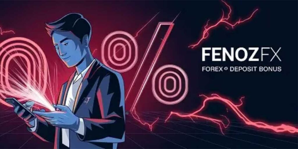 FenzoFx » Deposit Bonus 100% Tradable 1 fenzofx bonus