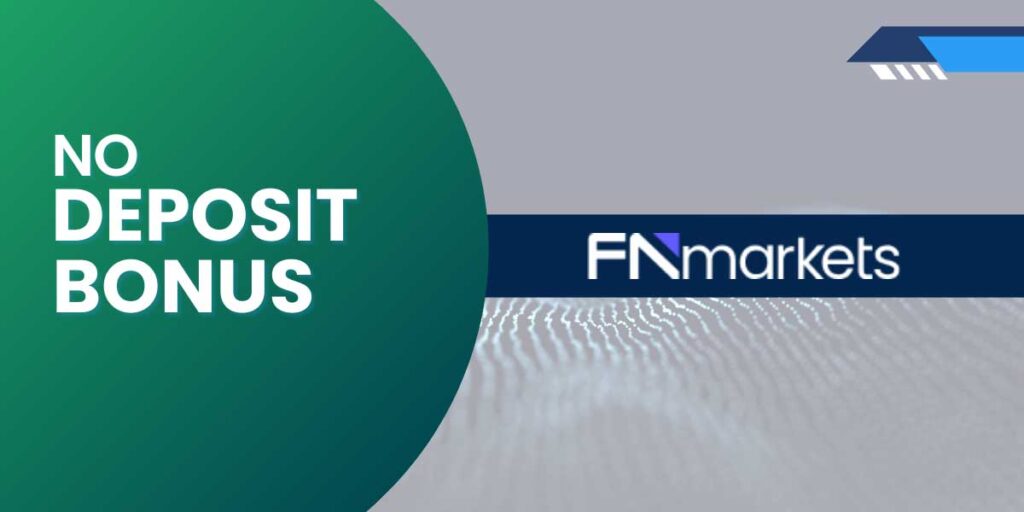 FNMarkets » Sign Up Bonus, No Deposit Required $50 USD 1 fnmarkets sign up bonus
