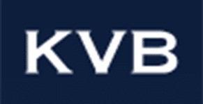kvb Logo