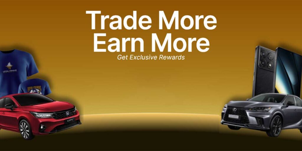 Loyal Primus » Rewards Campaign, Win Cars & Bike 1 loyalprimus Exclusive Rewards