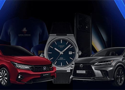 loyalprimus Exclusive Rewards Promo