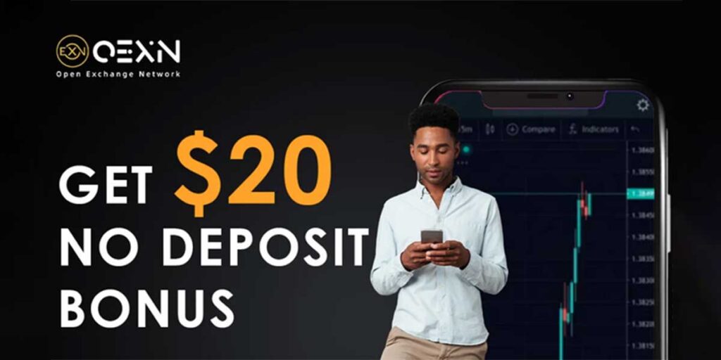 Oexn » Get $20 No Deposit Bonus 1 oexn No Deposit Bonuss