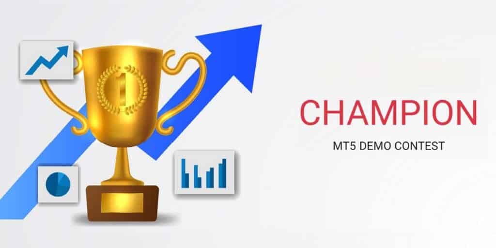 STP Trading » Champion MT5 Demo Contest 1 Champion MT5 DEMO CONTEST STP Trading