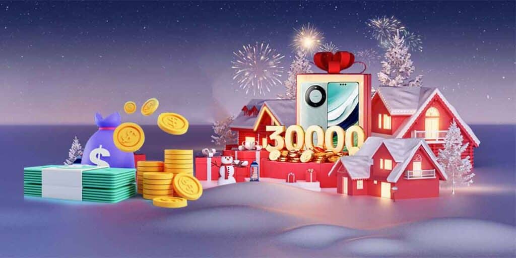 Gold Elephant » Welcome Gifts up to $30k 1 gegoldhk promotion