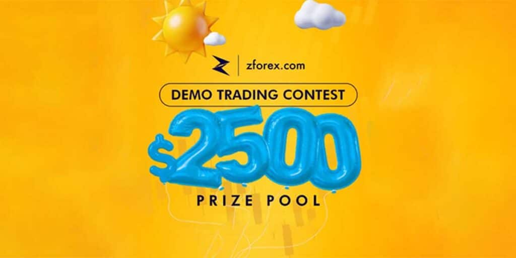 ZForex » Demo Trading Contest 1 Zforex win demo Contests