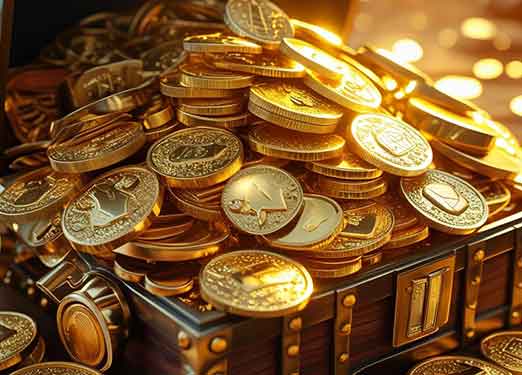 sgfx win Gold Giveaways