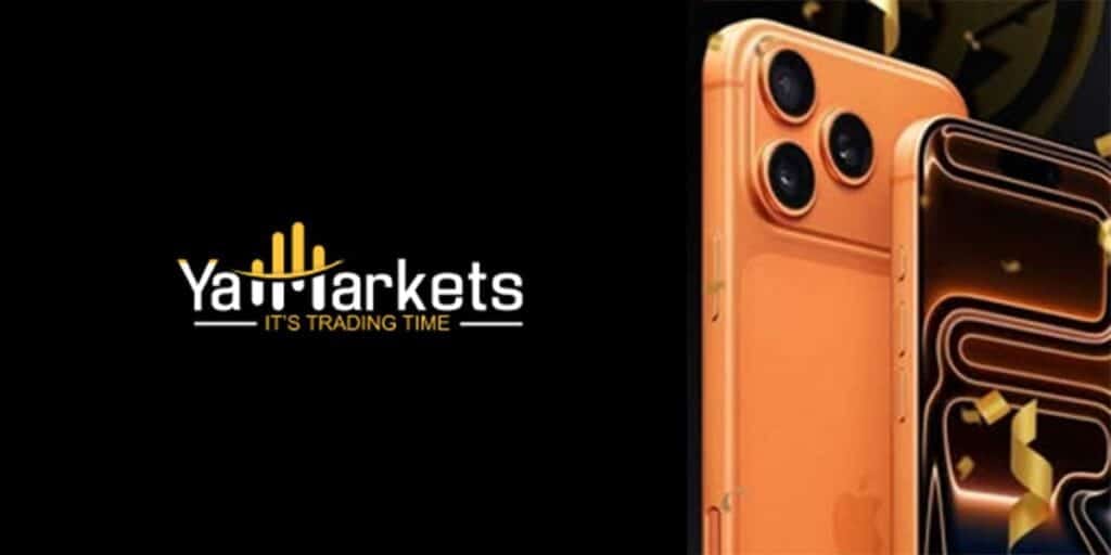 YaMarkets » Win iPhone 17, Giveaway Promotion 1 yamarkets Giveaway