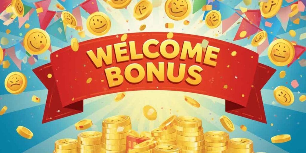 thefxplaye welcome Bonus